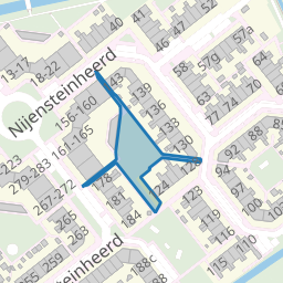 Perceel GNG01-AB-2694