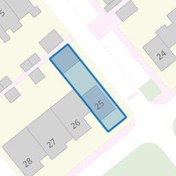 Perceel GNG01-AB-2718