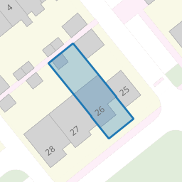 Perceel GNG01-AB-2719