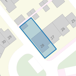 Perceel GNG01-AB-2721