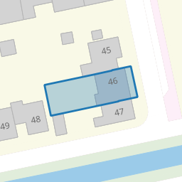 Perceel GNG01-AB-2730