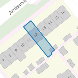 Perceel GNG01-AB-2750