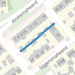 Perceel GNG01-AB-2751