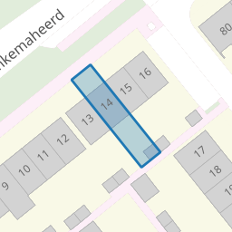 Perceel GNG01-AB-2753