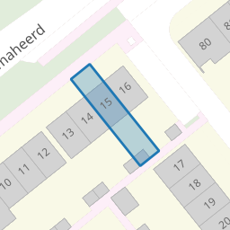 Perceel GNG01-AB-2754