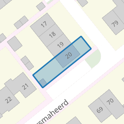 Perceel GNG01-AB-2759