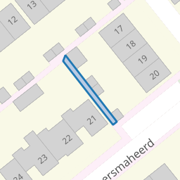 Perceel GNG01-AB-2760