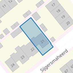 Perceel GNG01-AB-2761