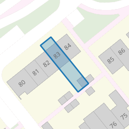 Perceel GNG01-AB-2768