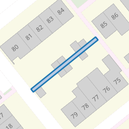 Perceel GNG01-AB-2770