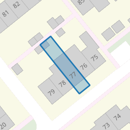 Perceel GNG01-AB-2778