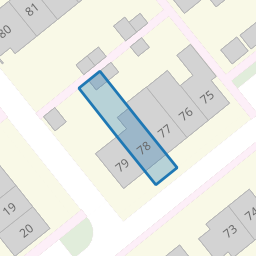 Perceel GNG01-AB-2779