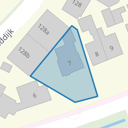 Perceel GNG01-AB-2791