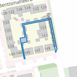 Perceel GNG01-AB-2800