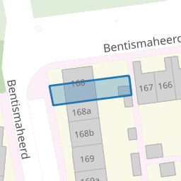 Perceel GNG01-AB-2808