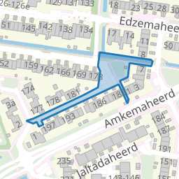 Perceel GNG01-AB-2817