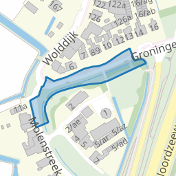 Perceel GNG01-AB-2852