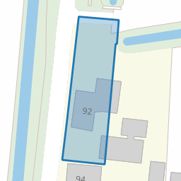 Perceel GNG01-AB-286