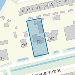 Perceel GNG01-AB-2878