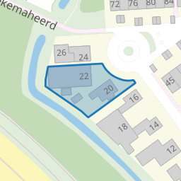 Perceel GNG01-AB-2888