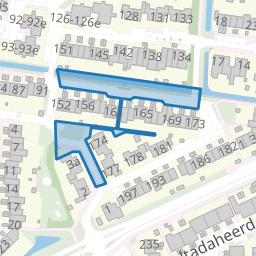 Perceel GNG01-AB-2911