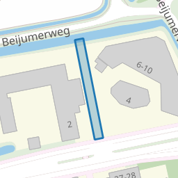 Perceel GNG01-AB-2918