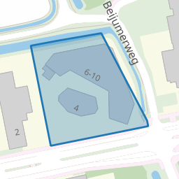 Perceel GNG01-AB-2919