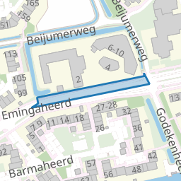 Perceel GNG01-AB-2921