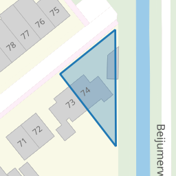 Perceel GNG01-AB-2971