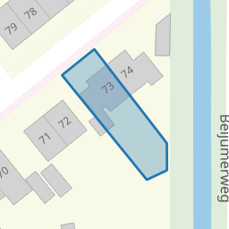 Perceel GNG01-AB-2972