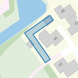 Perceel GNG01-AB-2991