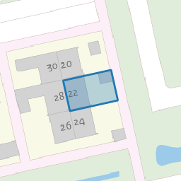 Perceel GNG01-AB-2995