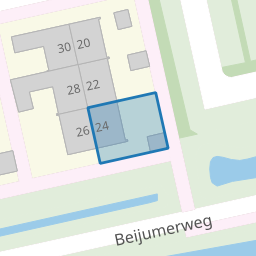 Perceel GNG01-AB-2996