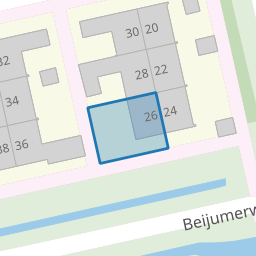 Perceel GNG01-AB-2997