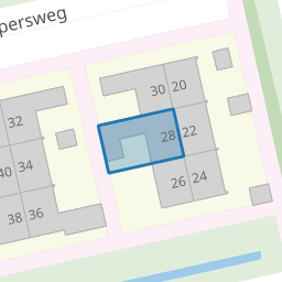 Perceel GNG01-AB-2998