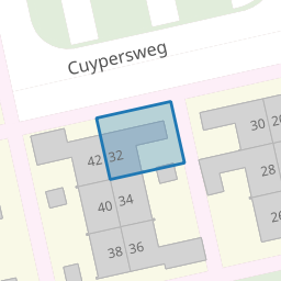 Perceel GNG01-AB-3000