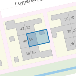 Perceel GNG01-AB-3001