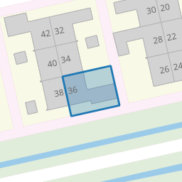 Perceel GNG01-AB-3002