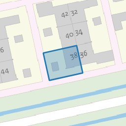 Perceel GNG01-AB-3003