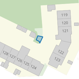 Perceel GNG01-AB-3018