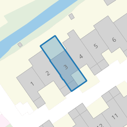 Perceel GNG01-AB-3025