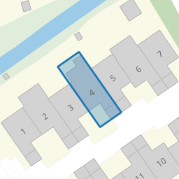 Perceel GNG01-AB-3026