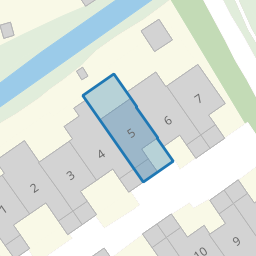 Perceel GNG01-AB-3027