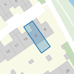 Perceel GNG01-AB-3031