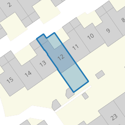 Perceel GNG01-AB-3034