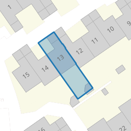 Perceel GNG01-AB-3035