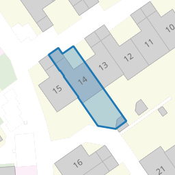 Perceel GNG01-AB-3036