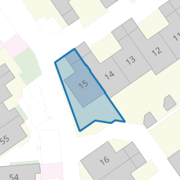 Perceel GNG01-AB-3037