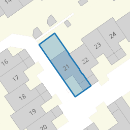 Perceel GNG01-AB-3038