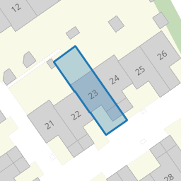 Perceel GNG01-AB-3040